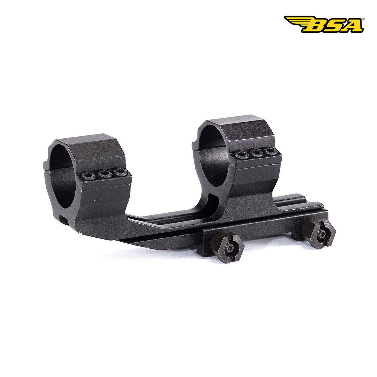 BSA Optics Tactical 1-pc 30mm Mount