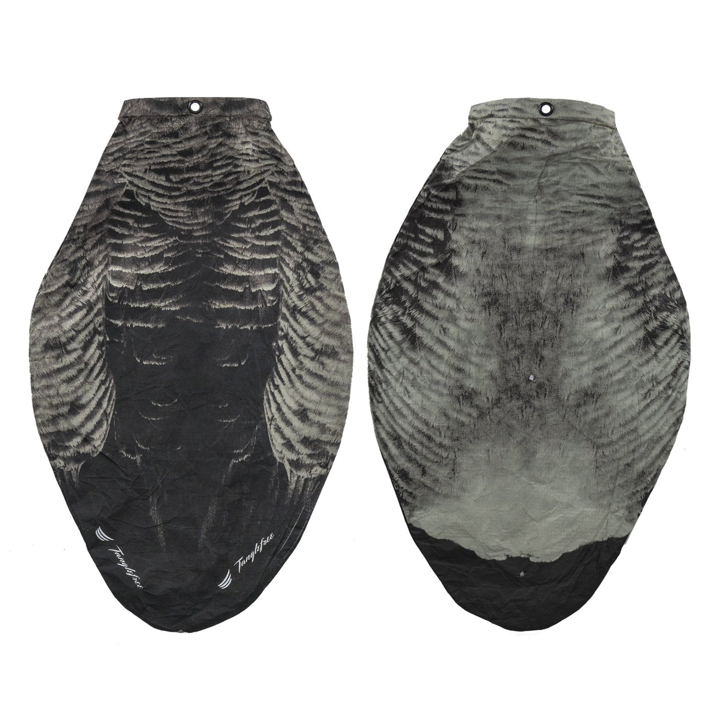 3D Canada Goose Slammer Sock – 12 Pack w/ Flocked 3d Head