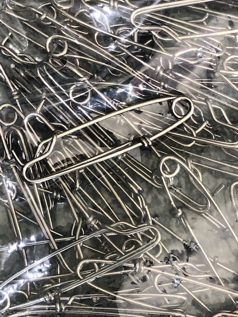 Long Line Snap Clips