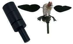 MOJO® Duck Live Action Kit - 360 Degree Rotating Decoy Accessory