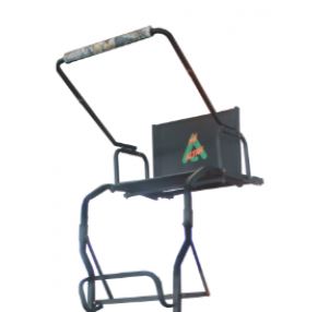 The Trooper - Extra Wide 1 Person