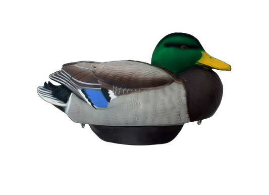 Hayday Decoys Hydro Foam Flocked Mallards