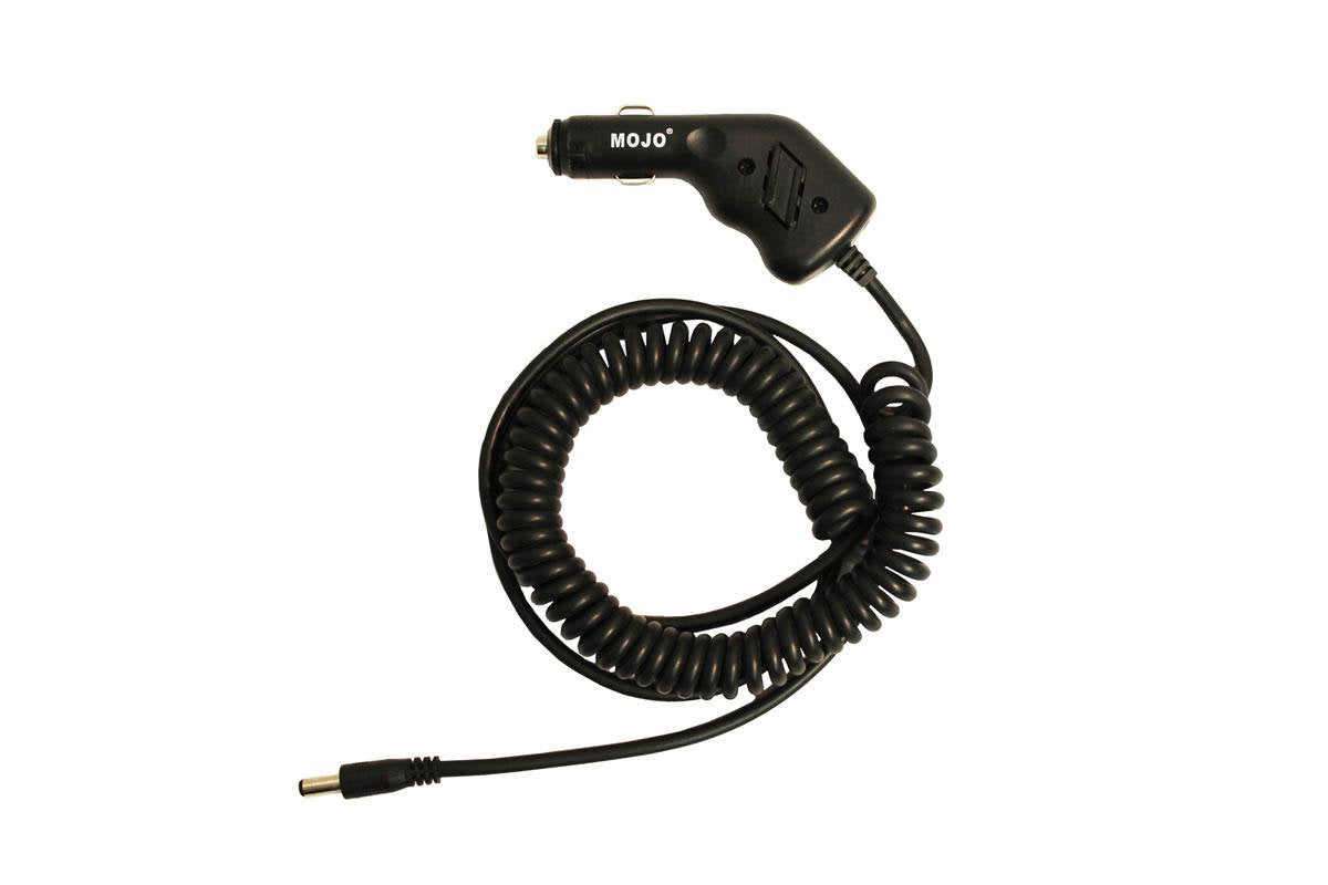 MOJO 12V Car Charger