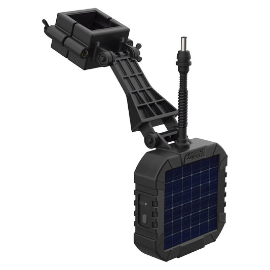6V Power Solar Panel