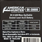 American Hunter 6 Volt 4.5 AMP HR Rechargeable Battery
