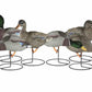 Dakota Decoy X-Treme Full Body Mallard Duck Decoys, 6 Pack
