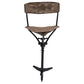 DELUXE MESH WETLAND SEAT