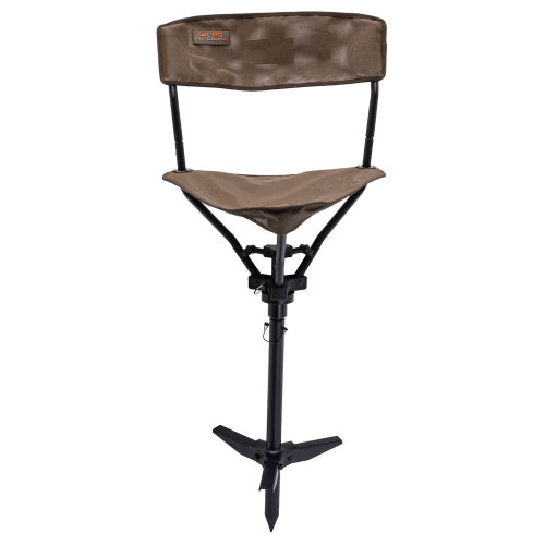 DELUXE MESH WETLAND SEAT