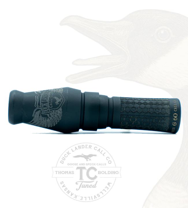 DLC G60 goose Call