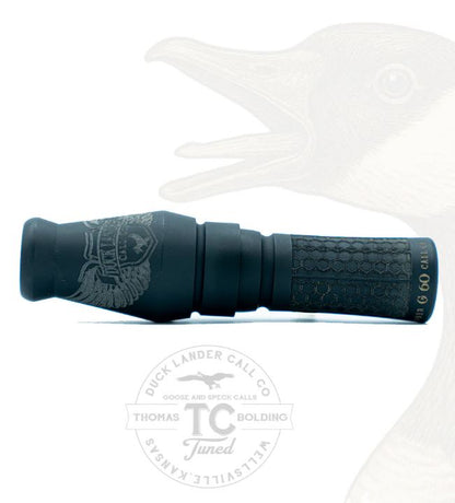 DLC G60 goose Call