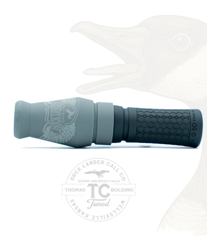 DLC G60 goose Call