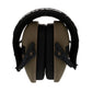 Razor Rechargeable Ear Muffs (DARK EARTH)