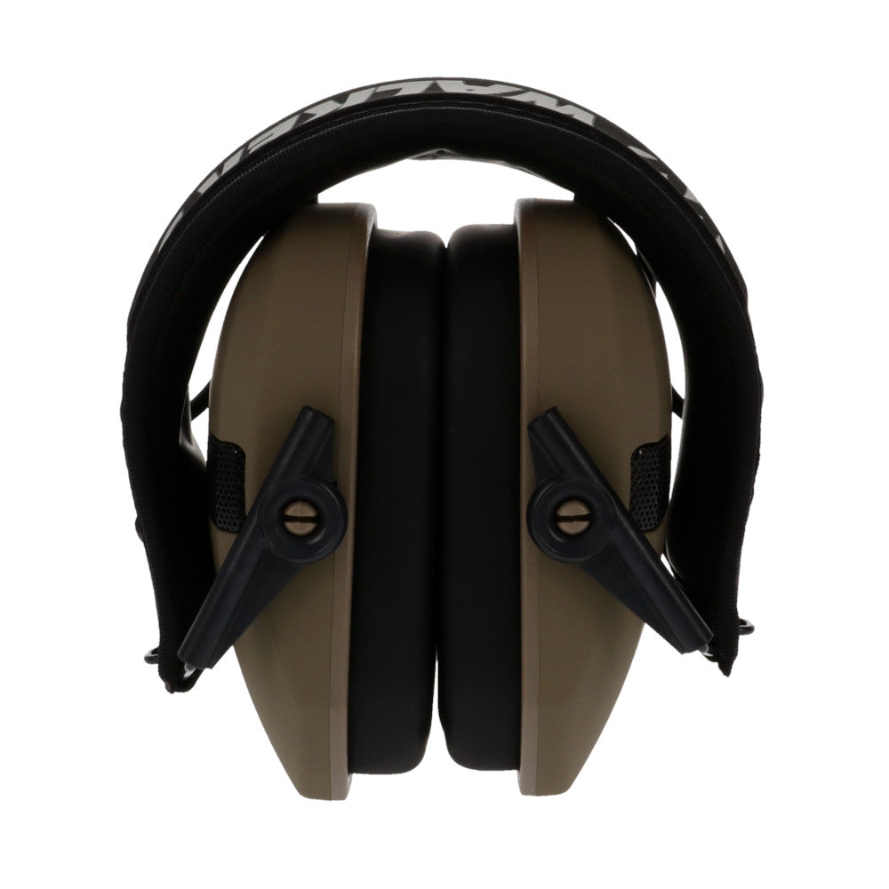 Razor Rechargeable Ear Muffs (DARK EARTH)