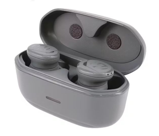 Walker's Suppressor Ear Buds
