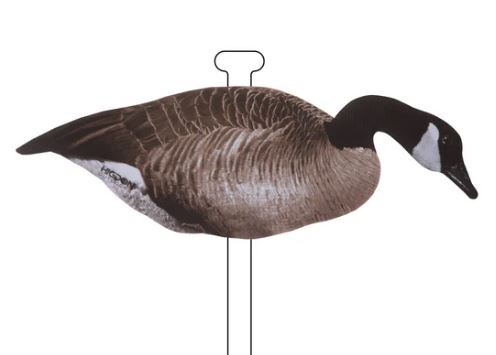 HIGDON FLATS CANADA GOOSE STANDARD SILHOUETTE 12 PACK