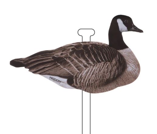 HIGDON FLATS CANADA GOOSE STANDARD SILHOUETTE 12 PACK