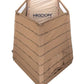 H-FRAME PANEL BLIND