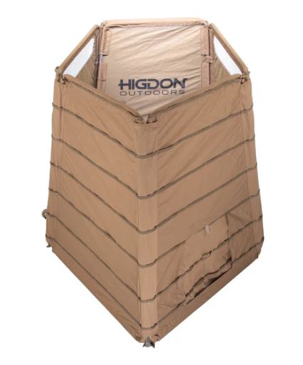 H-FRAME PANEL BLIND