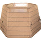 H-FRAME PANEL BLIND