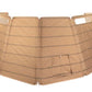 H-FRAME PANEL BLIND