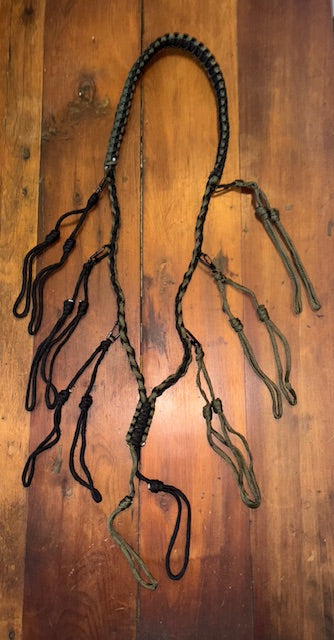 Hunter NZ 7 call Lanyard