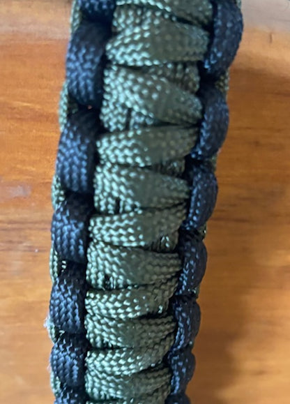 Hunter NZ 7 call Lanyard