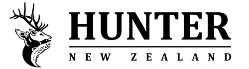 Hunter NZ