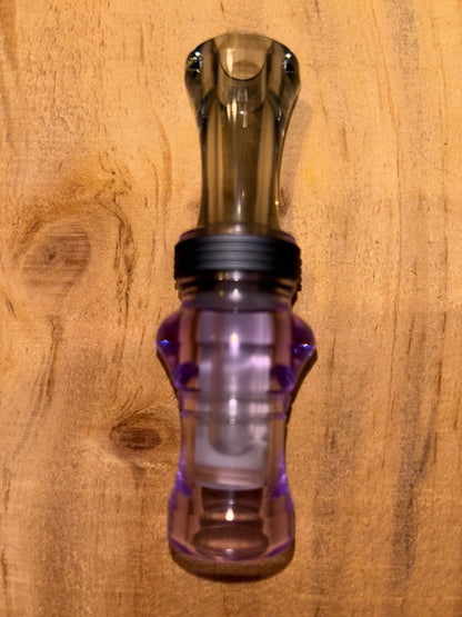 JJ Lares Regular Bore T-1 Timber Acrylic