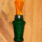 JJ Lares Hybrid Acrylic