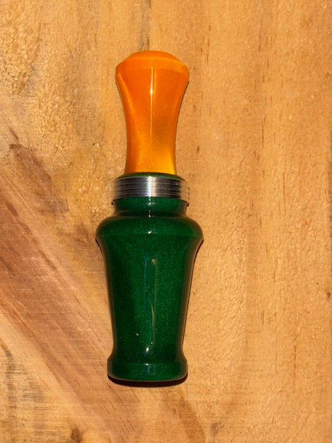 JJ Lares Hybrid Acrylic