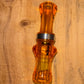 JJ Lares Regular Bore T-1 Timber Acrylic