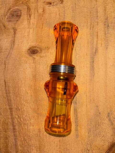 JJ Lares Regular Bore T-1 Timber Acrylic