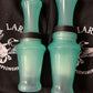 JJ Lares Hybrid Acrylic
