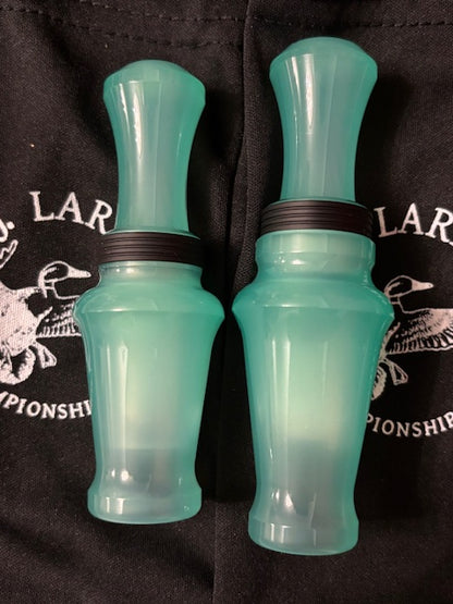 JJ Lares Hybrid Acrylic