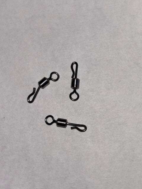 Q Shape Swivel Snap