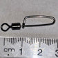 Swivel Coastlock Snap