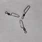 Swivel Coastlock Snap