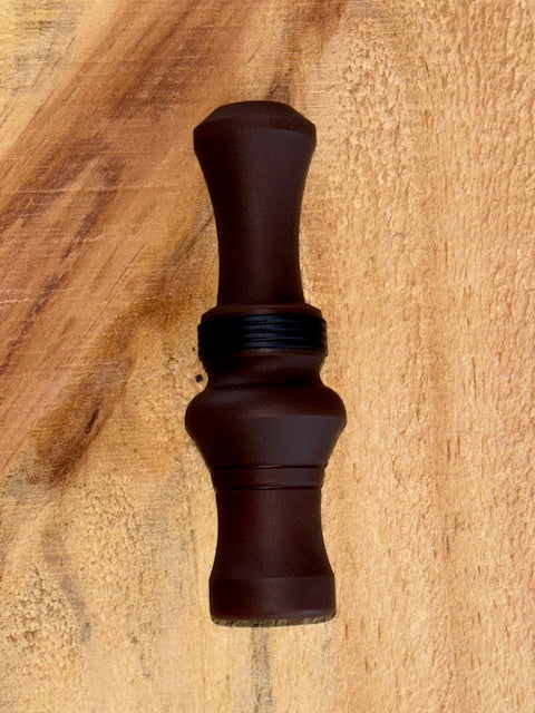 JJ Lares Regular Bore T-1 Timber Acrylic