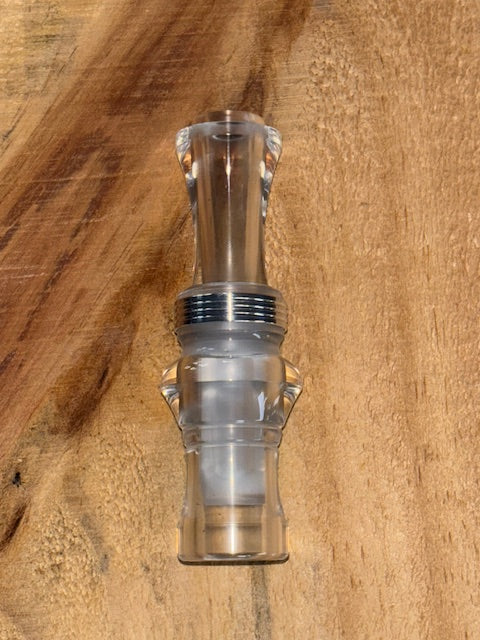 JJ Lares Regular Bore T-1 Timber Acrylic