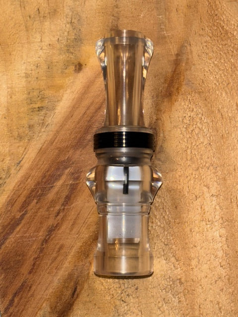 JJ Lares Regular Bore T-1 Timber Acrylic