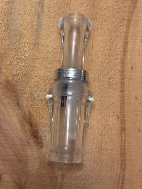 JJ Lares Hybrid Acrylic