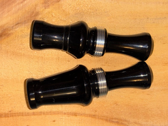 JJ Lares Hybrid Acrylic