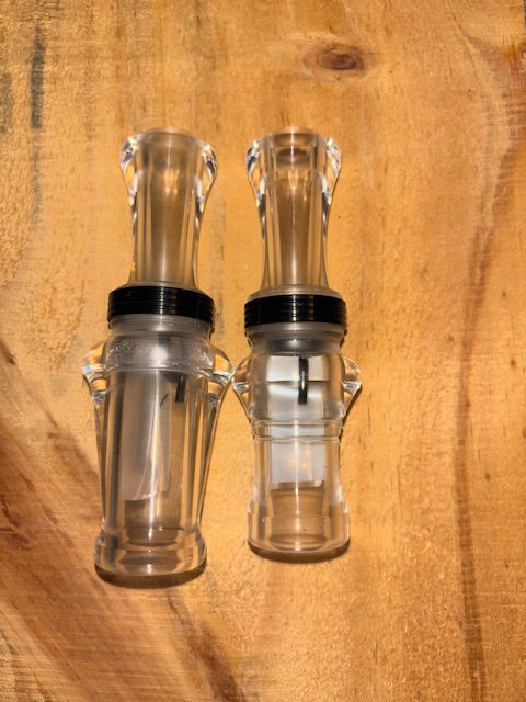 JJ Lares Hybrid Acrylic