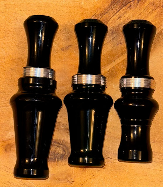JJ Lares Hybrid Acrylic