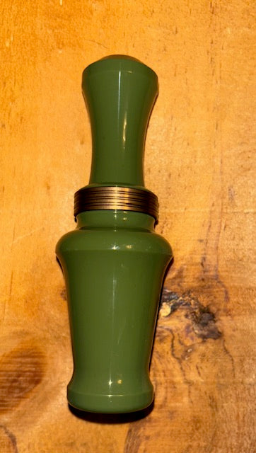 JJ Lares Hybrid Acrylic