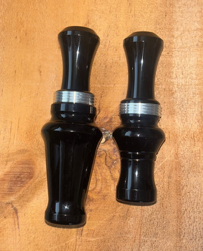 JJ Lares Regular Bore T-1 Timber Acrylic