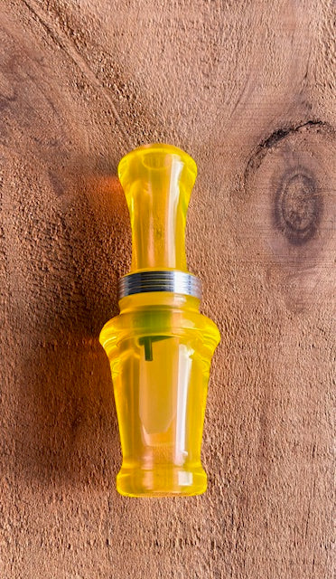 JJ Lares Hybrid Acrylic