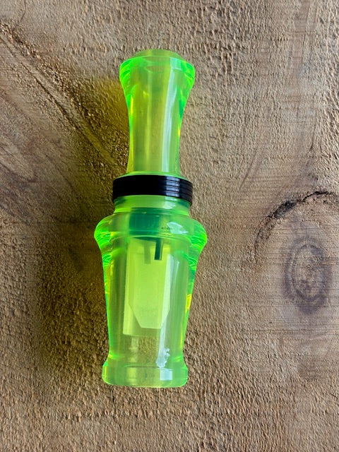JJ Lares Hybrid Acrylic