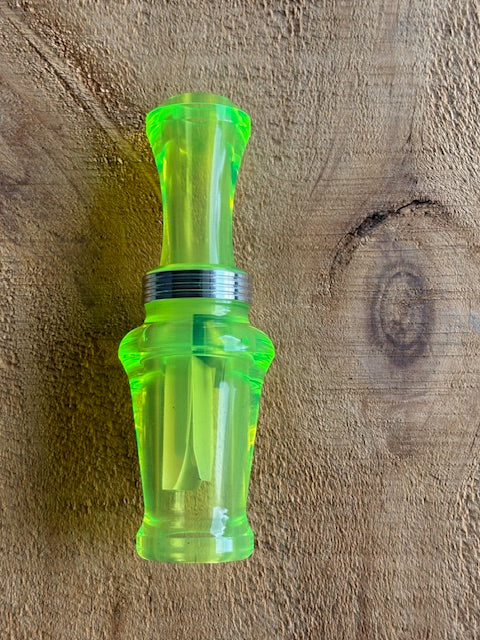 JJ Lares Hybrid Acrylic