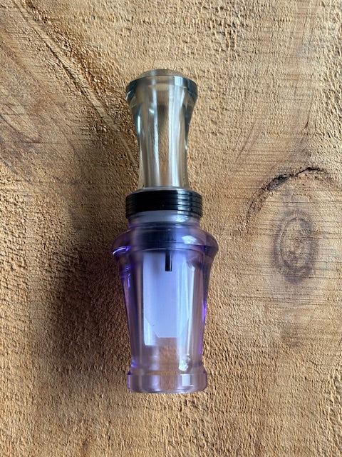 JJ Lares Hybrid Acrylic